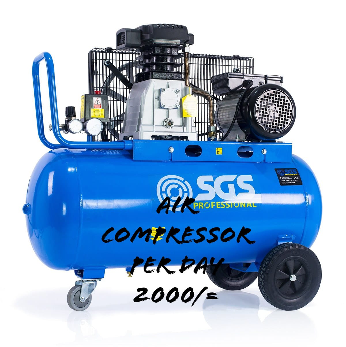 Air Compressor