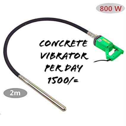 Concrete Vibrator