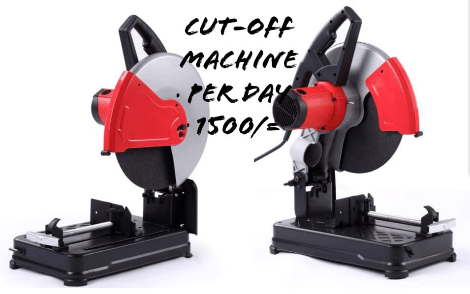 Cut-off