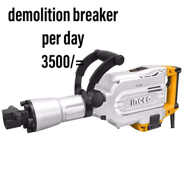 Breaker