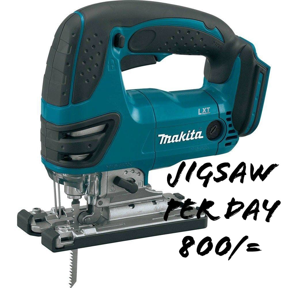 Jigsaw