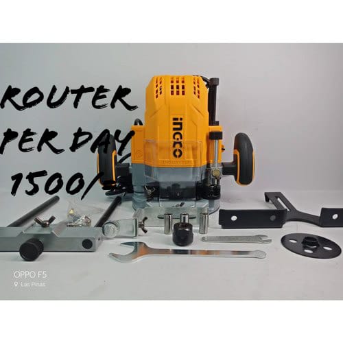 Router