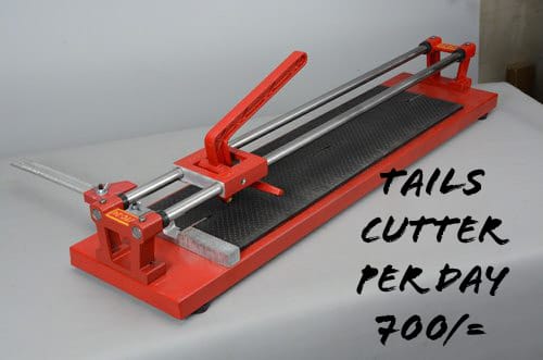 Tile Cutter